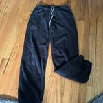 Brandy Melville Black Joggers Photo 1