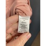 ASTR The Label Pink Short Sleeve Cut Photo 2