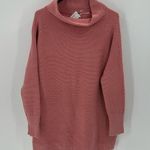 FP Movement Ottoman Slouchy Sweater sun sand oversized longline textured size s Photo 1