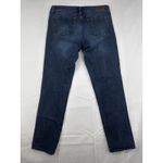 Kut From The Kloth Womens Size 8 Blue Denim Jeans Classic Style Comfortable Photo 2