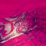 Vera Bradley Paisley Meets Plaid Tote Bag Photo 12