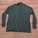 Old Navy OLIVE GREEN FRONT POCKET SOFT CARDIGAN Photo 4