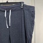 Old Navy  lounge jogger pants charcoal gray size XXL Tall Photo 2