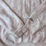 Keith Haring  Beige United Hoodie Jacket womens Size Medium Photo 2