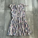 Free People Miss Right Floral Mini Dress Size XS Photo 2