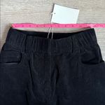 COS NEW  CORDUROY WIDE-LEG TROUSERS 4 Photo 6