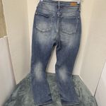 Judy Blue  Los Angeles Jeans Skinny Fit Size 9/29 Blue Medium Wash Stretch USA Photo 3
