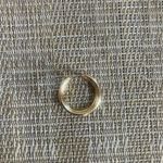 Old Navy Gold Ring Photo 4