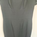 Talbots Petite Classic Black Dress Photo 3