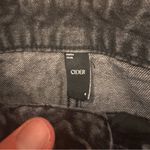 Cider  Distressed Women's Jeans Photo 6