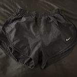 Nike Black  Tempo Shorts Women’s Running Photo 0