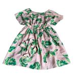 3/$15 THE WEBSTER X TARGET tropical mini dress Size M Photo 1