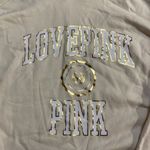 PINK - Victoria's Secret VS Pink Bling Legging Set Photo 3