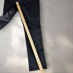 Rag and Bone Rag &‎ Bone Simone Lamb Leather Pants Black NWT $995 Size 0 Photo 8