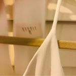 Everly White shift dress Photo 2