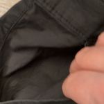 Sanctuary Social Standards By  Gray Shorts Size Large Photo 5