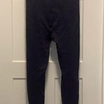 Navy Shaper leggings large Photo 4