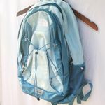 The North Face | JESTER BACKPACK IN POWDER/GULL BLUE Photo 2