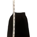 Susan Bristol Women's Black Knitted Sweater Photo 5