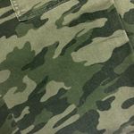 Universal Threads Universal Thread high rise straight camouflage pants size 24/00 (small) Photo 2