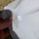 Lululemon Serene Blue  Shake It Out High Rise Shorts 2.5” NWT Athletic Shorts Photo 8