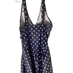 NWT YOUNIQUE Woman’s Tummy Control One Piece Swimsuit Dress Photo 4