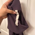 Lululemon Women’s  Leggings Size 4 Burgundy Brown Photo 4