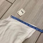 Free People White Renegade Tank Top Photo 7