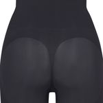 SKIMS Seamless Sculpt Butt Lifting Short - Black Photo 1