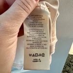 Free People  Claudia Velvet Tee Size XL Photo 2