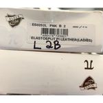 Bloch Elastosplit PI Leather Ballet Dance Shoes Split Sole Bloch 2 B Women's 4 B Pink Size undefined Photo 7