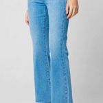 BLANK NYC THE VARICK KICK FLARE DENIM Photo 1