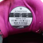 Altra Provision 8 Womens Size 10 Black Purple Low‎ Top Running Shoes ALOA85P5000 Photo 10