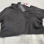 Athleta NWT North Point Cropped Rashguard, Size XL Photo 8