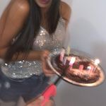 ZARA Silver Sequin  Tank Top Photo 3