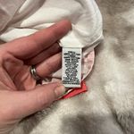 Anthropologie Anthro We Love Vera Licorice Lanes Red Rouge Motif A-Line Striped Skirt Size 10 Photo 3