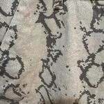 Dear John  Finnegan roll cuff snake printed shorts sz 12 NWT Photo 6