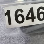 Liz Claiborne Jeans 12x 30 Sara Slim Leg Mid-Rise Black Stretch Soft Comfy City Photo 6