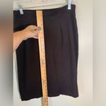 Eileen Fisher  brown Skirt size M Photo 5