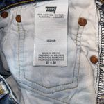 Levi's Jean Skirt Photo 4