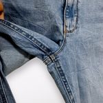 ZARA ‎ Bootcut Flared Blue Jeans Denim Women's Size 10 Classic Western Retro Cute Photo 8