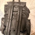 Steve Madden Leather Backpacl Photo 1