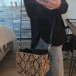 LF snakeskin crossbody Photo 0