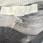 Lisa Todd Pants Tie Dye Print Wide Leg Pull Photo 7