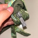 Aerie  floral print bikini top Photo 2