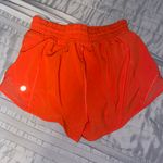 Lululemon Hotty Hot Short High-Rise 2.5” Photo 2