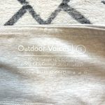 Outdoor Voices 7/8 Dipped Color Block Warm Up Leggings Small Photo 12