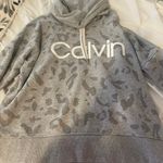 Calvin Klein Sweatshirt Photo 0