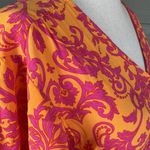 Anthropologie  / Abel the Label Hi-Lo Short Sleeve Dress Photo 8