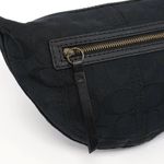 Coach Signature C Swing Crossbody Bag Photo 7